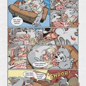 [Harmarist] Sheath and Knife 2 [Eng] – Gay Comics image 047.jpg