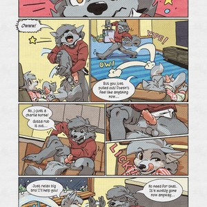 [Harmarist] Sheath and Knife 2 [Eng] – Gay Comics image 054.jpg