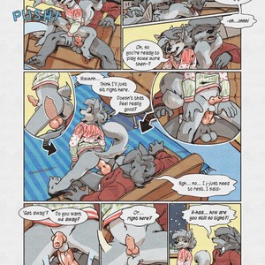 [Harmarist] Sheath and Knife 2 [Eng] – Gay Comics image 055.jpg