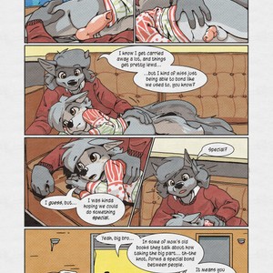 [Harmarist] Sheath and Knife 2 [Eng] – Gay Comics image 058.jpg