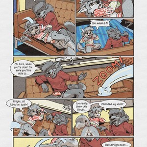 [Harmarist] Sheath and Knife 2 [Eng] – Gay Comics image 059.jpg