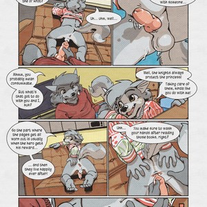 [Harmarist] Sheath and Knife 2 [Eng] – Gay Comics image 060.jpg