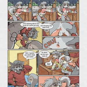 [Harmarist] Sheath and Knife 2 [Eng] – Gay Comics image 061.jpg