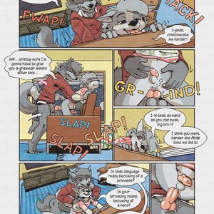 [Harmarist] Sheath and Knife 2 [Eng] – Gay Comics image 063.jpg