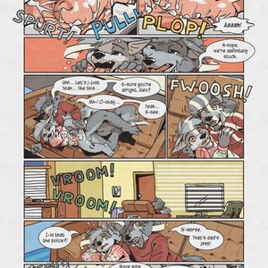 [Harmarist] Sheath and Knife 2 [Eng] – Gay Comics image 066.jpg