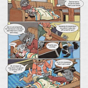 [Harmarist] Sheath and Knife 2 [Eng] – Gay Comics image 068.jpg