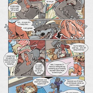 [Harmarist] Sheath and Knife 2 [Eng] – Gay Comics image 069.jpg