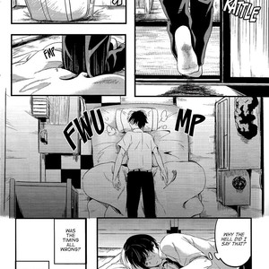 [soratobe. (enaka)] LINK – Boku no Hero Academia dj [Eng] – Gay Comics image 011.jpg