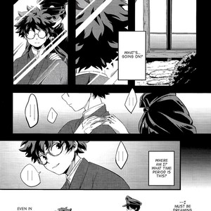 [soratobe. (enaka)] LINK – Boku no Hero Academia dj [Eng] – Gay Comics image 014.jpg