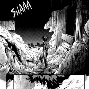 [soratobe. (enaka)] LINK – Boku no Hero Academia dj [Eng] – Gay Comics image 017.jpg