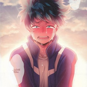 [soratobe. (enaka)] LINK – Boku no Hero Academia dj [Eng] – Gay Comics image 034.jpg