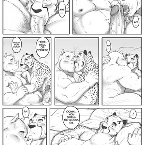 [Maxima] W.E [Eng] – Gay Comics image 022.jpg