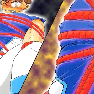 [Kasuga Kikaku (Various)] Bakumon [JP] – Gay Comics image 006.jpg
