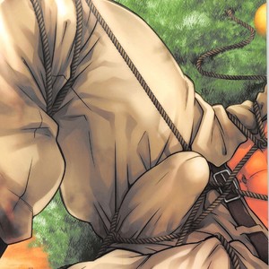 [Kasuga Kikaku (Various)] Bakumon [JP] – Gay Comics image 015.jpg