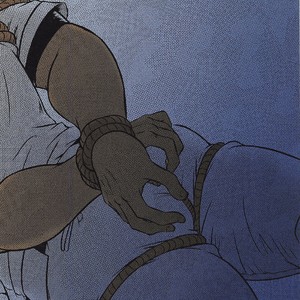 [Kasuga Kikaku (Various)] Bakumon [JP] – Gay Comics image 016.jpg