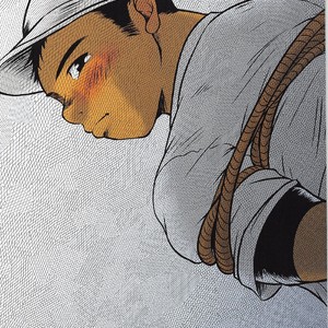 [Kasuga Kikaku (Various)] Bakumon [JP] – Gay Comics image 017.jpg