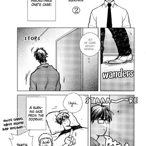 [TomoeManufacture (Tomoe)] Daiya no Ace – GYU [Eng] – Gay Comics image 015.jpg