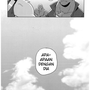 [Wild Style (Takemoto Arashi)] SIGN UP 2 [Indonesia] – Gay Comics image 006.jpg