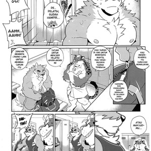[Wild Style (Takemoto Arashi)] SIGN UP 2 [Indonesia] – Gay Comics image 011.jpg