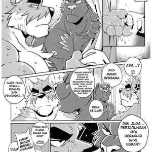 [Wild Style (Takemoto Arashi)] SIGN UP 2 [Indonesia] – Gay Comics image 039.jpg