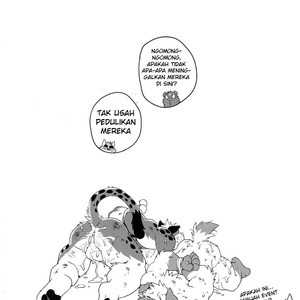 [Wild Style (Takemoto Arashi)] SIGN UP 2 [Indonesia] – Gay Comics image 041.jpg