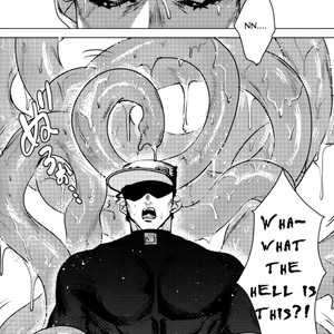 [Jony] Kujo hiroshitsuchi to hennaikimono – JoJo dj [Eng] – Gay Comics image 006.jpg