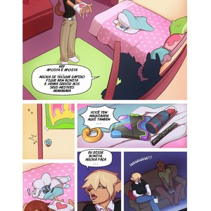 [Onta] Cross Platform [Portuguese] – Gay Comics image 004.jpg