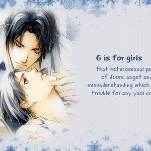 [NISHIMURA Shuuko] Doubt [Eng] – Gay Comics image 145.jpg