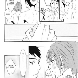 [NICO (Kojima)] Himitsu no Are. – Free! dj [Español] – Gay Comics image 015.jpg