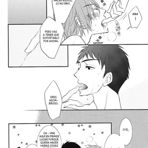 [NICO (Kojima)] Himitsu no Are. – Free! dj [Español] – Gay Comics image 017.jpg