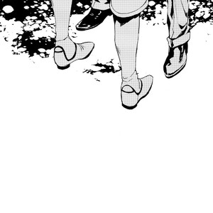 [SilverRice (Sumeshi)] Shirayuki ni Somaru Kurobeni – Granblue Fantasy dj [kr] – Gay Comics image 028.jpg