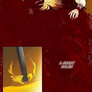 [Haga, Gang Ji Yeong] King’s Maker – Triple Crown- (Ep.01) [Eng] – Gay Comics