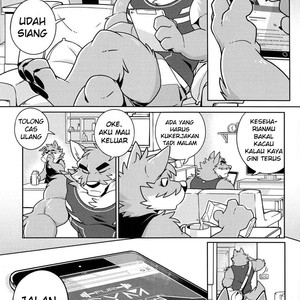 [Wild Style (Takemoto Arashi] SIGN UP [Indonesia] – Gay Comics image 004.jpg