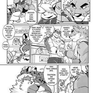 [Wild Style (Takemoto Arashi] SIGN UP [Indonesia] – Gay Comics image 006.jpg