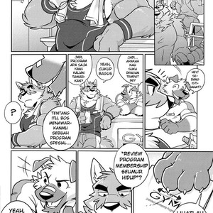 [Wild Style (Takemoto Arashi] SIGN UP [Indonesia] – Gay Comics image 007.jpg