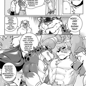 [Wild Style (Takemoto Arashi] SIGN UP [Indonesia] – Gay Comics image 011.jpg