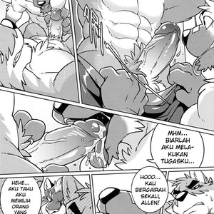 [Wild Style (Takemoto Arashi] SIGN UP [Indonesia] – Gay Comics image 012.jpg