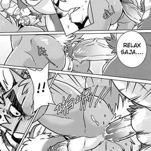 [Wild Style (Takemoto Arashi] SIGN UP [Indonesia] – Gay Comics image 013.jpg