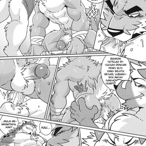 [Wild Style (Takemoto Arashi] SIGN UP [Indonesia] – Gay Comics image 015.jpg
