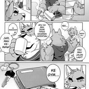 [Wild Style (Takemoto Arashi] SIGN UP [Indonesia] – Gay Comics image 023.jpg