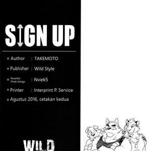 [Wild Style (Takemoto Arashi] SIGN UP [Indonesia] – Gay Comics image 025.jpg