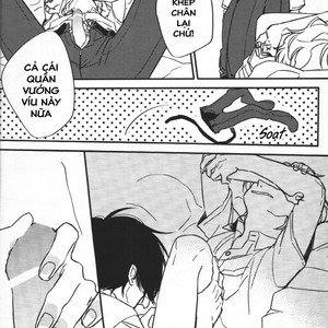 [Minoru] Hatsukoi Complex –  One Piece dj [Vietnamese] – Gay Comics image 013.jpg