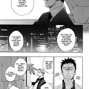 [Yoneda Kou] Saezuru Tori wa Habatakanai ~ vol.07 (c.36) [Eng] – Gay Comics image 021.jpg