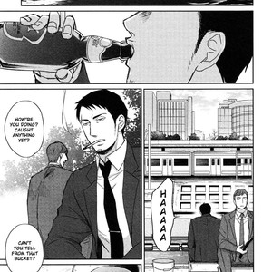 [Yoneda Kou] Saezuru Tori wa Habatakanai ~ vol.07 (c.36) [Eng] – Gay Comics image 027.jpg