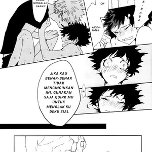 [dokosahekisaensan (aroe)] over flow depth bomb – Boku no Hero Academia dj [Indonesia] – Gay Comics image 030.jpg