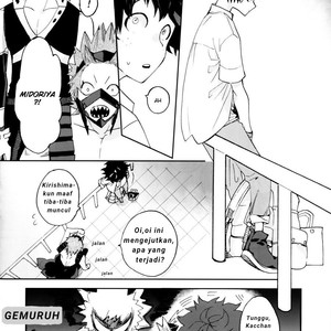 [dokosahekisaensan (aroe)] over flow depth bomb – Boku no Hero Academia dj [Indonesia] – Gay Comics image 051.jpg