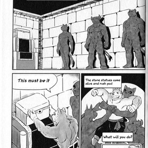 [Dudedle Studio (Kurono Rokurou)] Treasure Hunter [Eng] – Gay Comics image 019.jpg