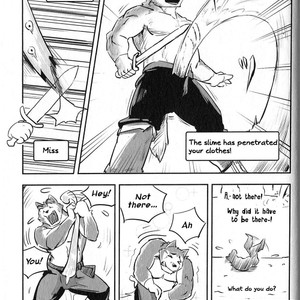 [Dudedle Studio (Kurono Rokurou)] Treasure Hunter [Eng] – Gay Comics image 021.jpg
