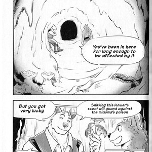 [Dudedle Studio (Kurono Rokurou)] Treasure Hunter [Eng] – Gay Comics image 027.jpg