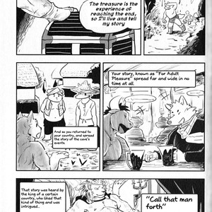 [Dudedle Studio (Kurono Rokurou)] Treasure Hunter [Eng] – Gay Comics image 041.jpg